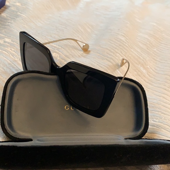 Gucci sunglasses - Picture 5 of 12